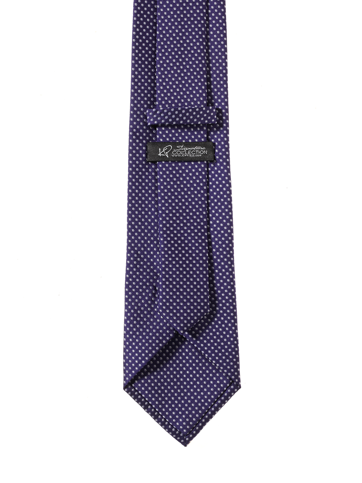 Hancock - KP Ties